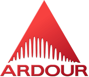 Логотип программы Ardour