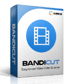 Логотип Bandicut Video Joiner
