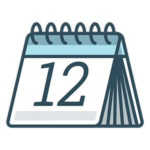 логотип программы Calendar Wizard