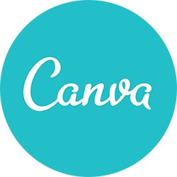 Логотип canva.com