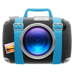 Логотип программы Carambis PhotoTrip