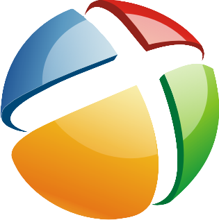 Логотип DriverPack Solution