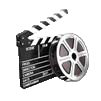 Логотип программы Free Video Editor