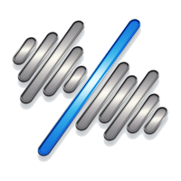 Логотип программы MAGIX Music Maker