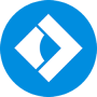 Логотип программы Movavi PDF Editor