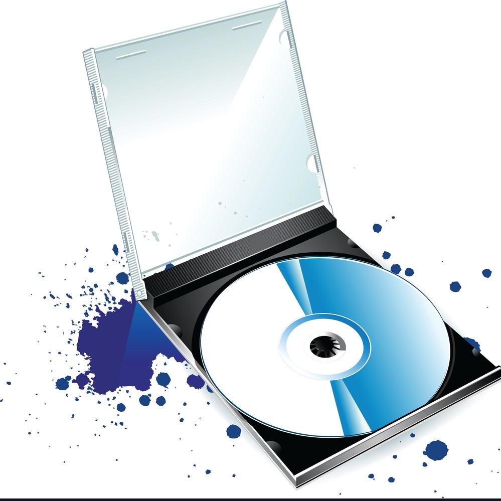 программы для записи дисков