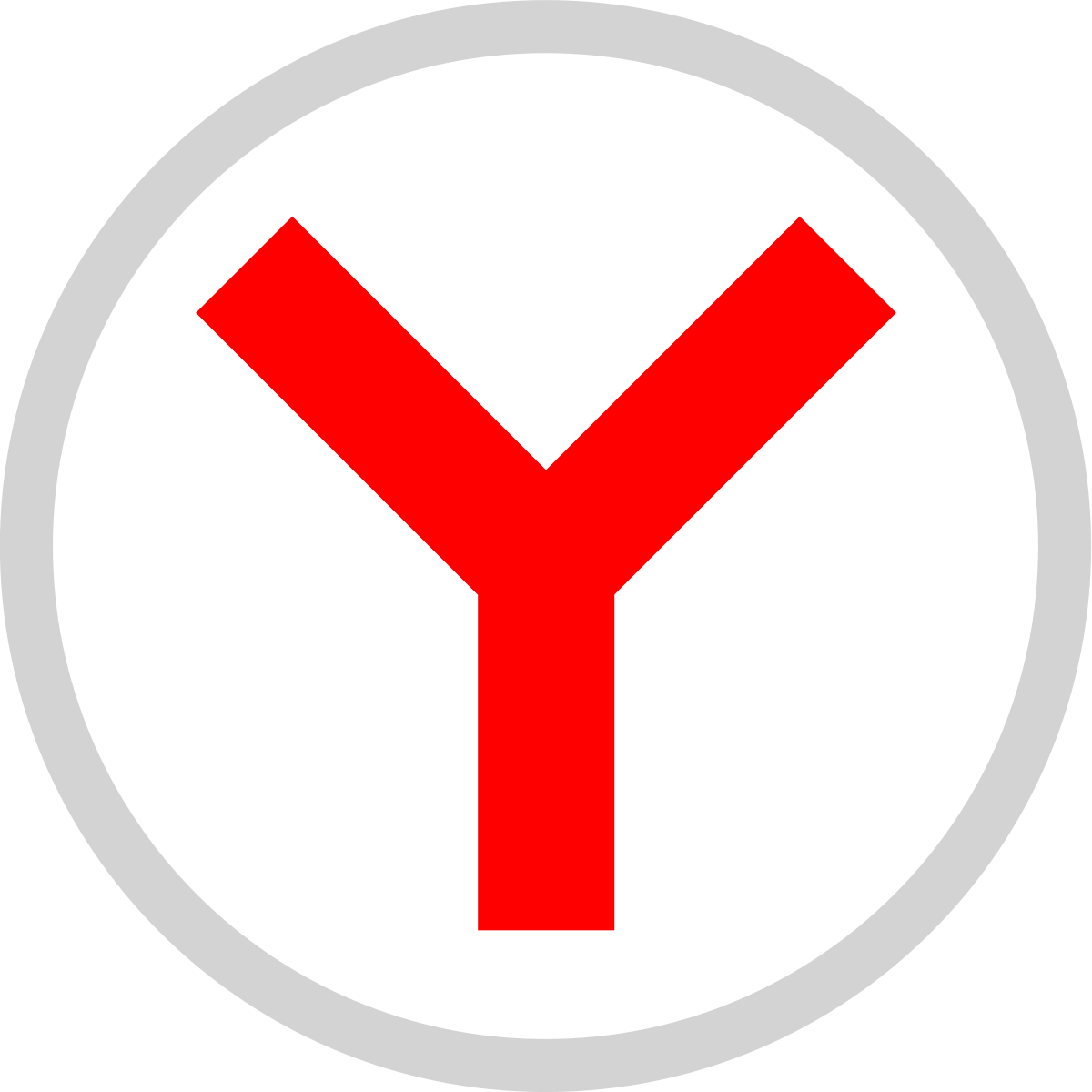 Яндекс Браузер - софт для виндовс 10