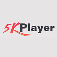 Логотип 5K Player