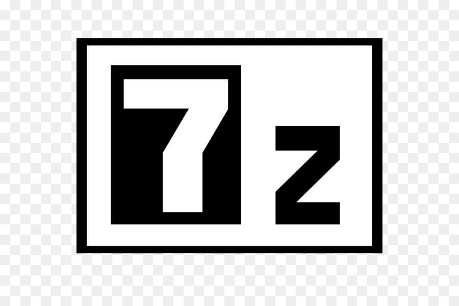 логотип программы 7-Zip
