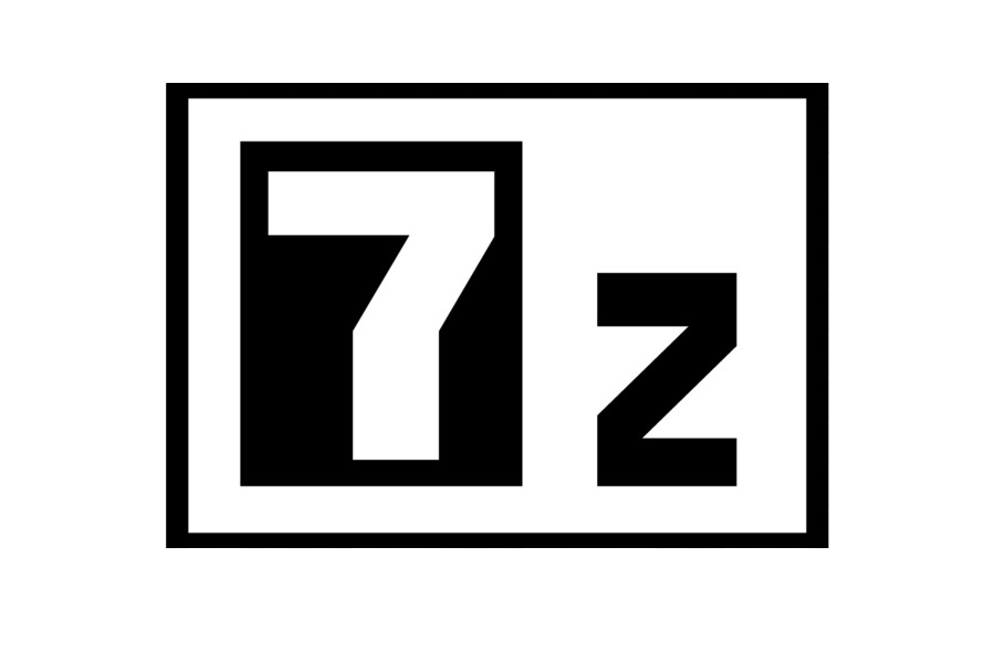Логотип 7‑Zip