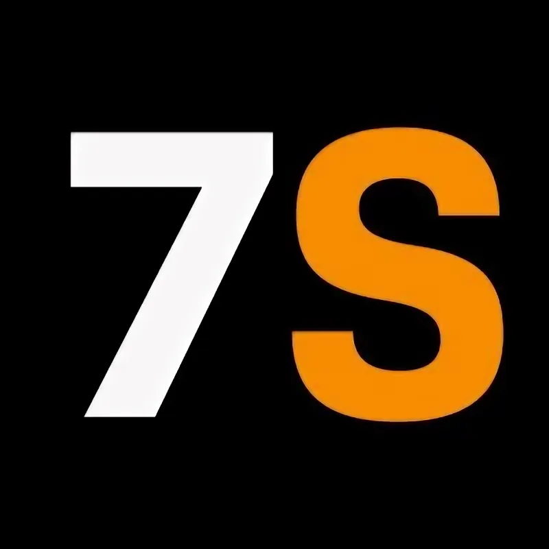 Логотип 7stacks