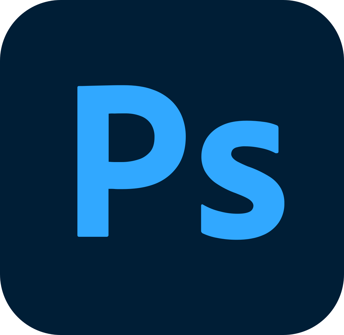 Adobe Photoshop - программа для виндовс 10, которая необходима каждому дизайнеру