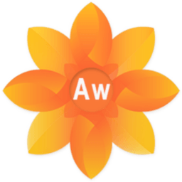 логотип программы Artweaver