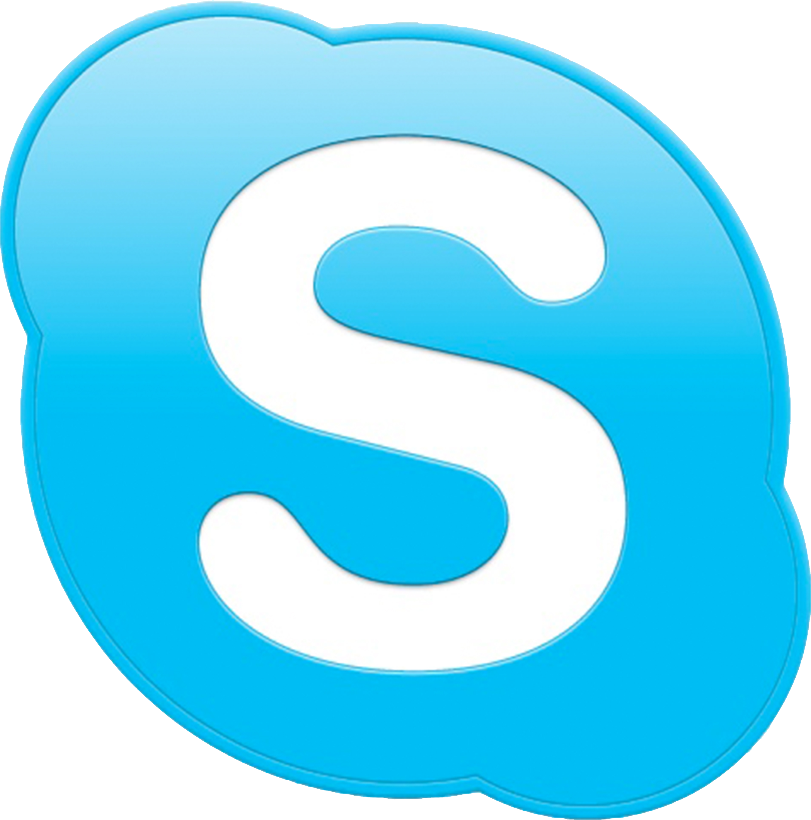 Программа Microsoft Skype