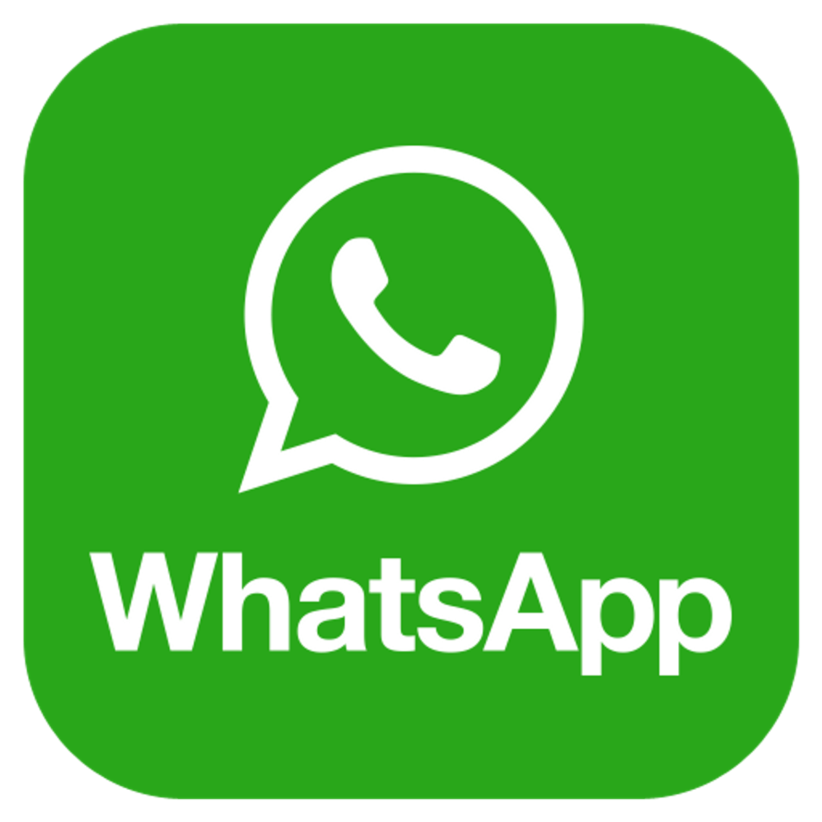 программа WhatsApp для windows 10
