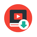 Логотип Youtube Downloader HD