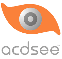 Логотип ACDSee