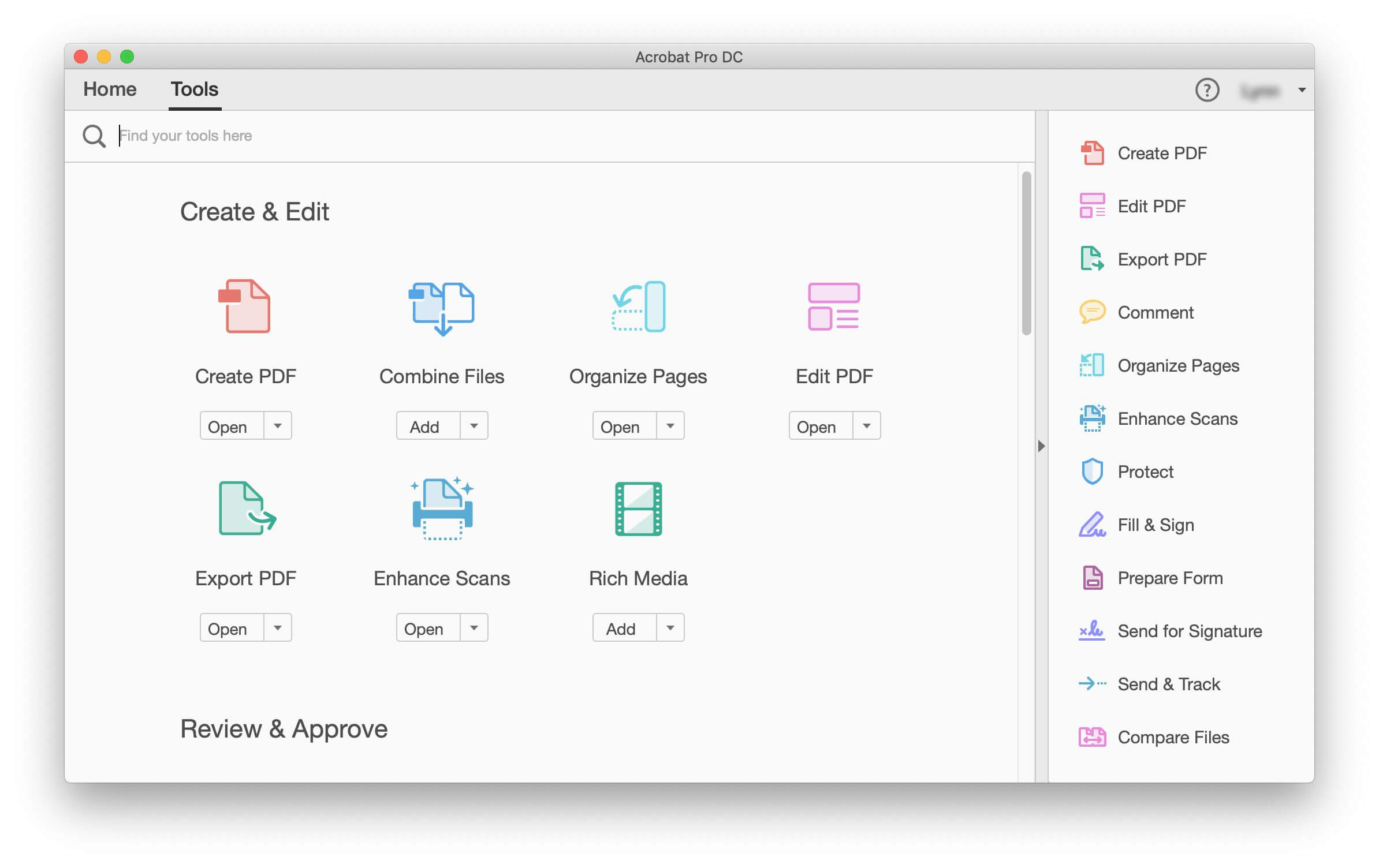 Adobe Acrobat 