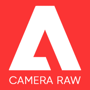 Логотип Adobe Camera Raw