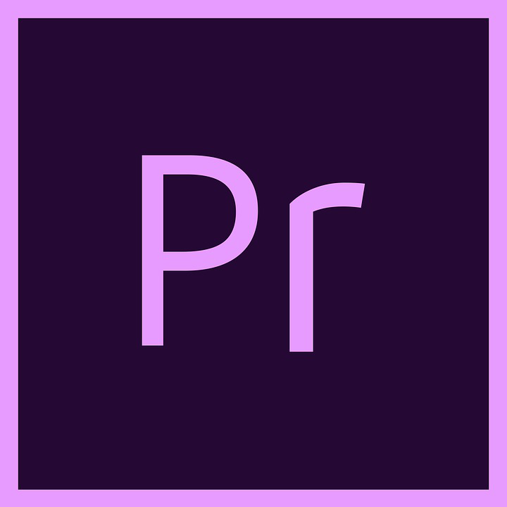 Программа Adobe Premiere Pro