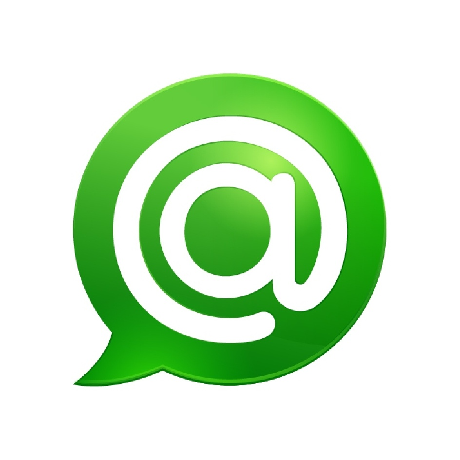 Логотип Agent Mail.ru
