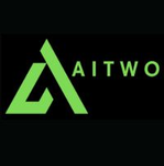 Логотип Ai Two AI House Painter