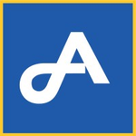 Логотип Alside
