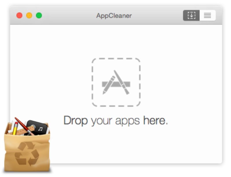Appcleaner