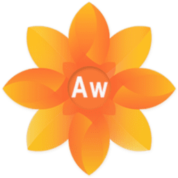 Логотип программы Artweaver