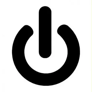 Логотип Auto PowerOFF