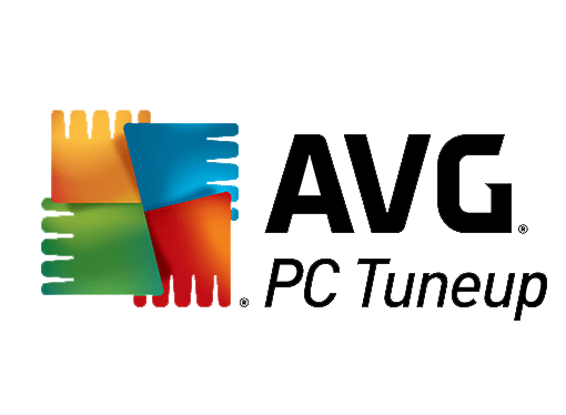 Логотип AVG PC TuneUp