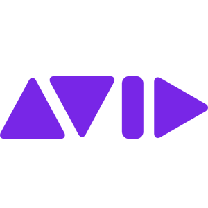 Логотип Avid Media Composer First