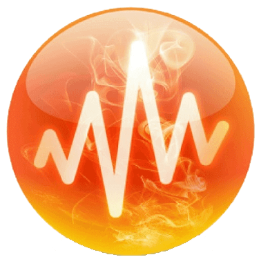 Логотип программы AVS Audio Editor