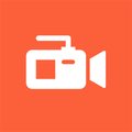 Логотип AZ Screen Recorder
