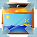 Логотип Batch Picture Resizer