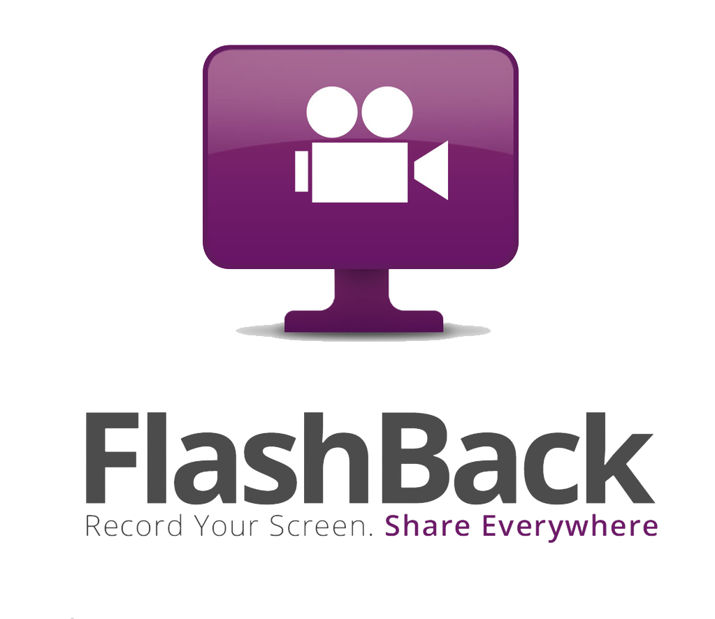 Логотип BB FlashBack