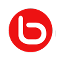 Логотип Bebo