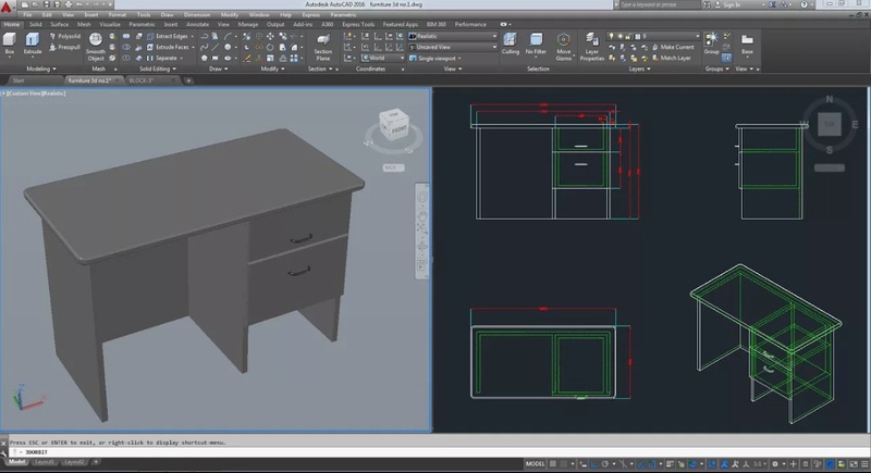 AutoCAD