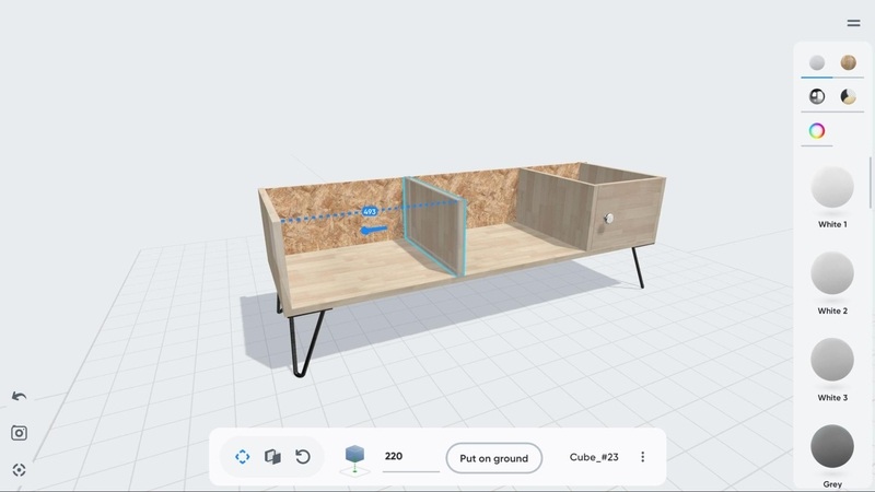 Moblo 3D