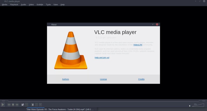 VLC