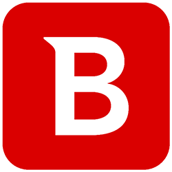 Логотип программы Bitdefender Antivirus Free Edition