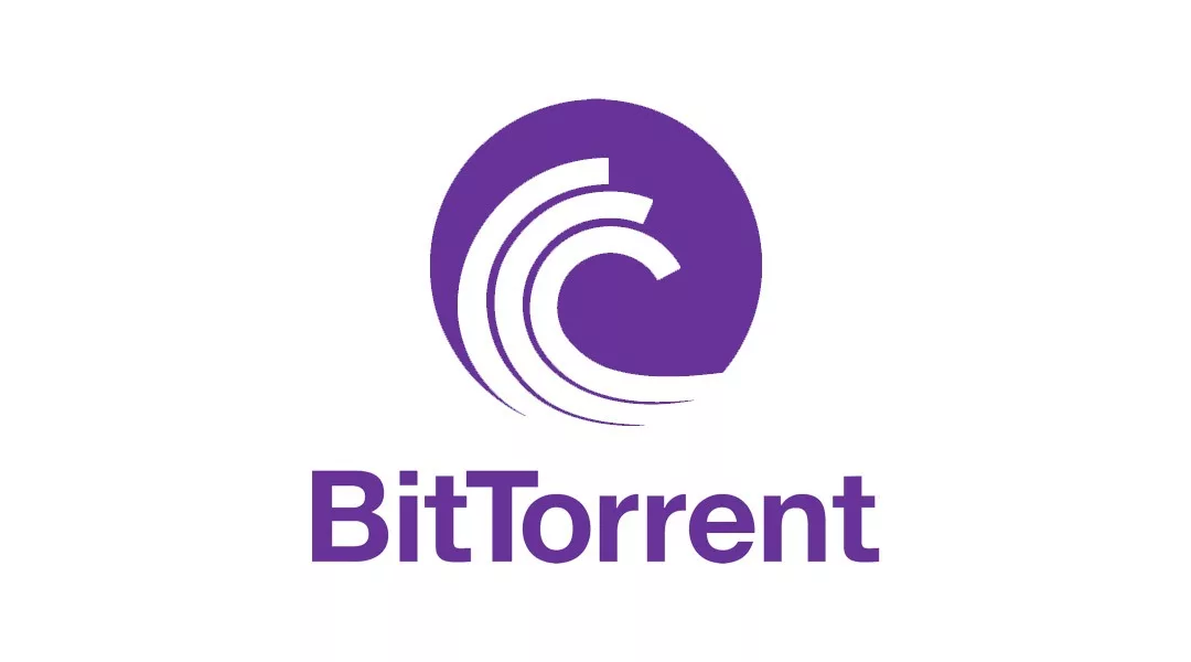 Логотип BitTorrent