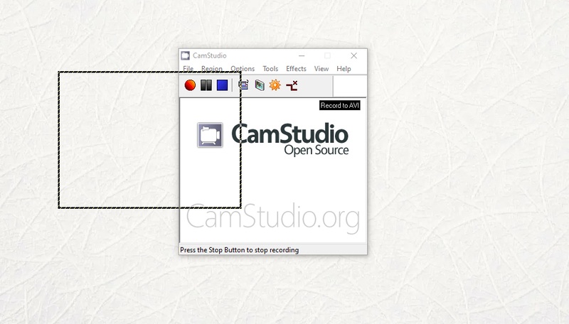 Camstudio