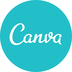 Логотип Canva