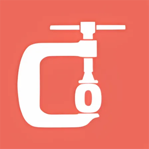 Логотип Compressor.io