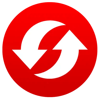 Логотип Convertio
