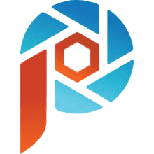 Логотип Corel PaintShop Pro
