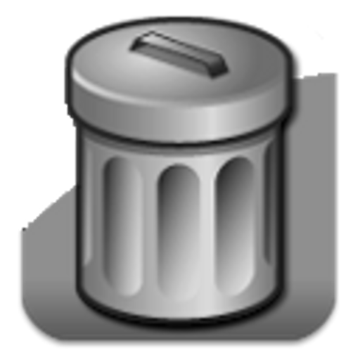 Логотип Debloater