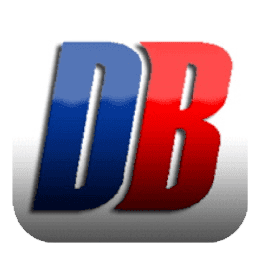 логотип программы DeepBurner Free