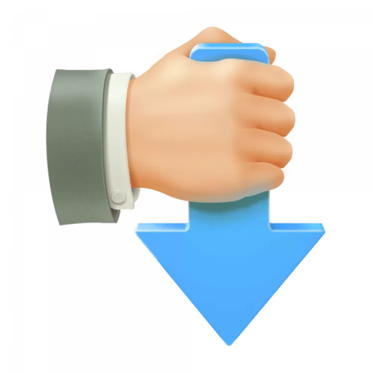 Логотип Download Master